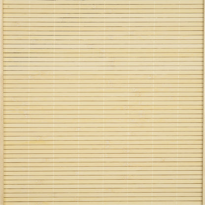 Bamboo Indoor Room Divider 6 Panels 106.3 x 70.9 inches Folding Room Separator - Natural