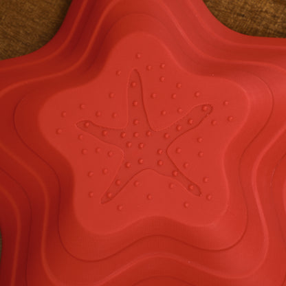 ZONEKIZ River Stones, 11-pcs. Balancing Stones, Stackable Stones for Children's Balance, Non-Slip Stepping Stones, Balance Game up to 80 kg Load, for Balance, Motor Skills