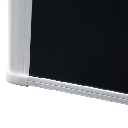 Raised Bed Planter Box Planting Box with Drainage Function Vegetable Bed for Vegetables, Herbs in the Garden, Terrace, and Balcony, Plastic, Gray, 100 x 80 x 30 cm