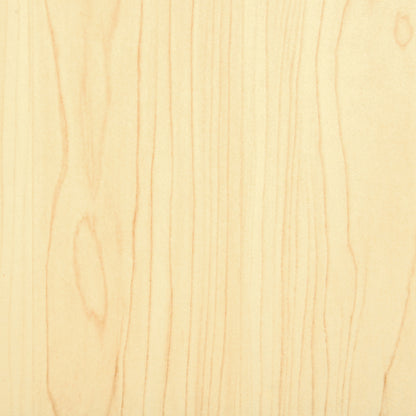 CD and DVD Storage, column storage shelf, storage unit with 12 compartments, max capacity 204 CD, 21 x 20 x 175 cm, natural wood