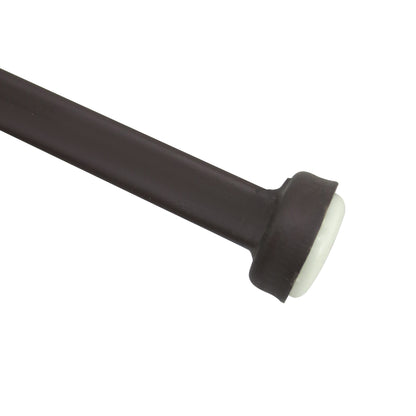 Set of 3 Pieces Classic Iron Plant Stand in Brown