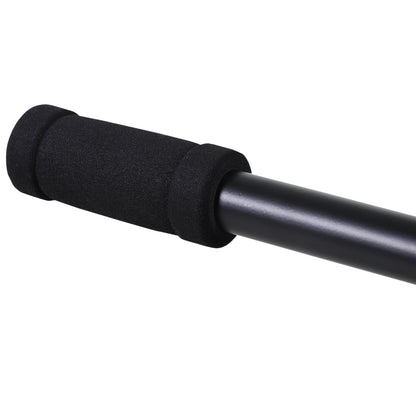 Kids Balance Bike, Learn-to-Ride Bike, Kids Bike, 2-in-1, Children's Bike with Training Wheels and Pedals, 2-5 Years, Adjustable Seat Height, PP, Red, 85 x 36 x 54 cm