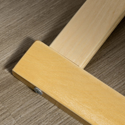 Recliner with Footstool, Lounge Chair with Ottoman, Reading Chair, Recliner with Armrest, Rocking Chair, Relaxing Chair with Linen Cover for Living Room, Balcony, Hallway, Gray 66.5 x 80 x 99 cm