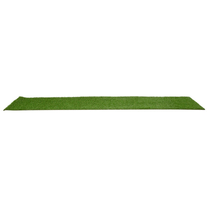 Artificial Grass 3x1m with 25mm Grass Height Type Outdoor Synthetic Grass Mat or Carpet for Garden and Terrace