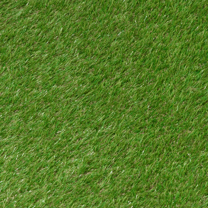 Artificial Grass 3x1m with 25mm Grass Height Type Outdoor Synthetic Grass Mat or Carpet for Garden and Terrace