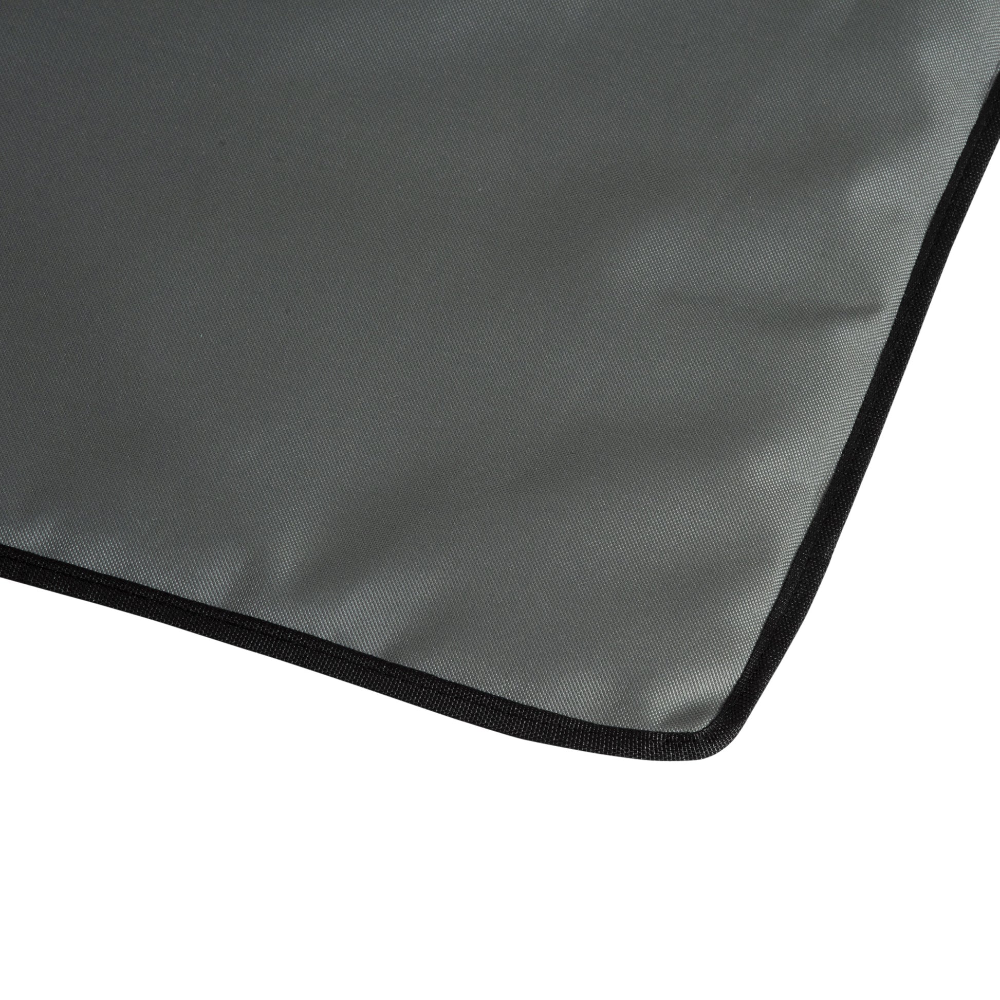 Set of 2 Folding Sun Loungers Beach Chairs with Adjustable Backrest Headrest Carrying Bag Light Portable Beach Mat, Outdoor Sun Mat for Garden, Pool 124 x 53 cm