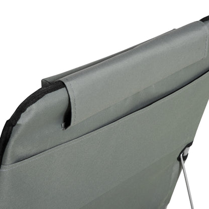 Set of 2 Folding Sun Loungers Beach Chairs with Adjustable Backrest Headrest Carrying Bag Light Portable Beach Mat, Outdoor Sun Mat for Garden, Pool 124 x 53 cm