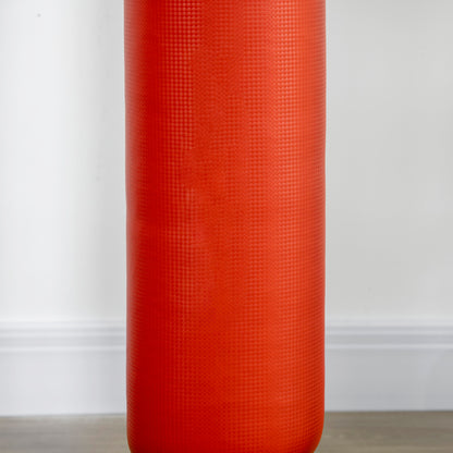 SPORTNOW Freestanding Punching Bag 140-205cm Inflatable Stand Punching Bag with Pump, Suction Cup 2 Reflex Balls Punching Ball Set Adjustable Height Kickboxing Bag Boxing Trainer for Adults Teenagers Strength Training