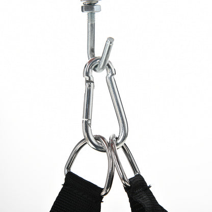 Professional Punching Bag with 8 oz Gloves, Hook, and Storage Bag Training Sandbag for Adults and Teens Ø25x102 cm Blue