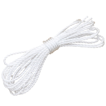 Large Triangular Shade Sail 6 x 6 x 6 m High-Density 160 g/m² Waterproof Polyester Light Gray