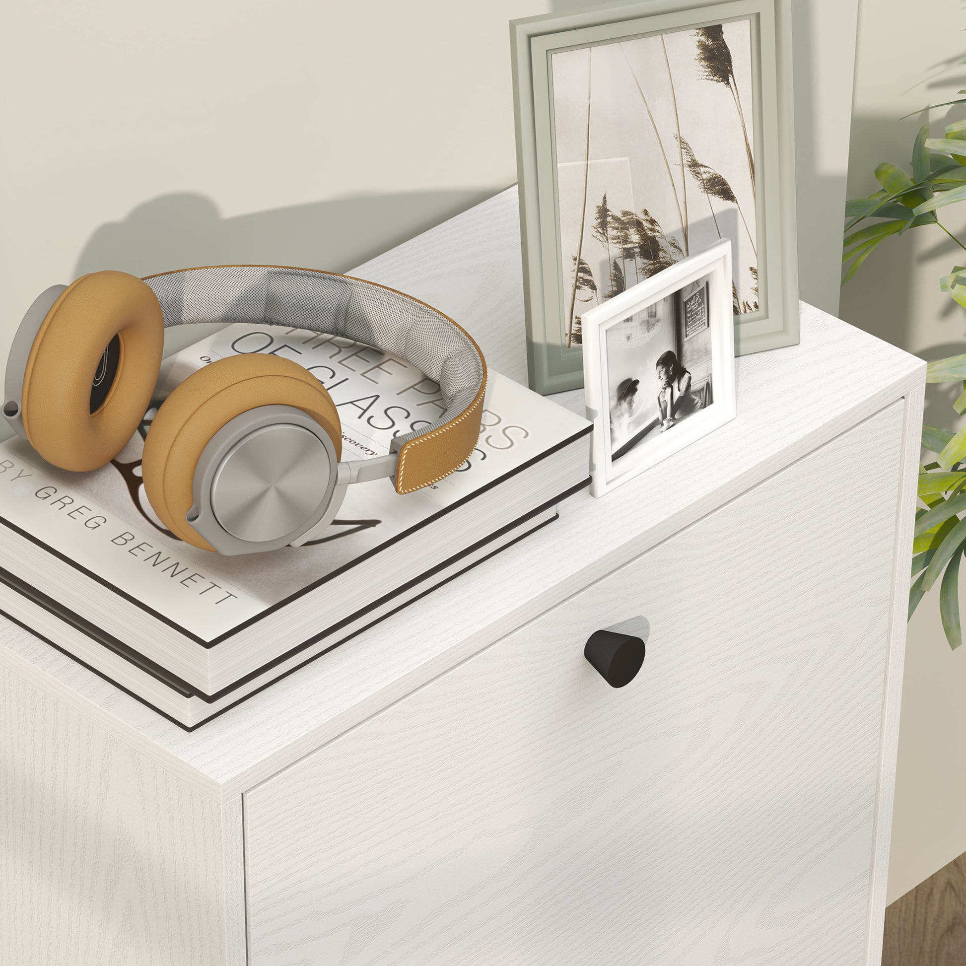 Narrow Shoe Cabinet with 2 Flip-Down Doors Shoe Organizer Entryway with Adjustable Shelves for 8 Pairs of Shoes for Narrow Hallways 47x26x85 cm White Veined