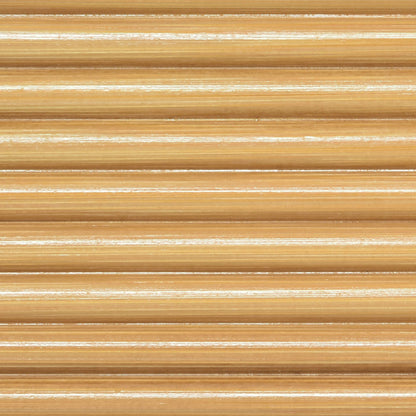 Under Sink Bathroom Cabinet Floor Standing Wooden Unit with 2 Doors and Interior Shelf Modern Style 60x30x60.5 cm White