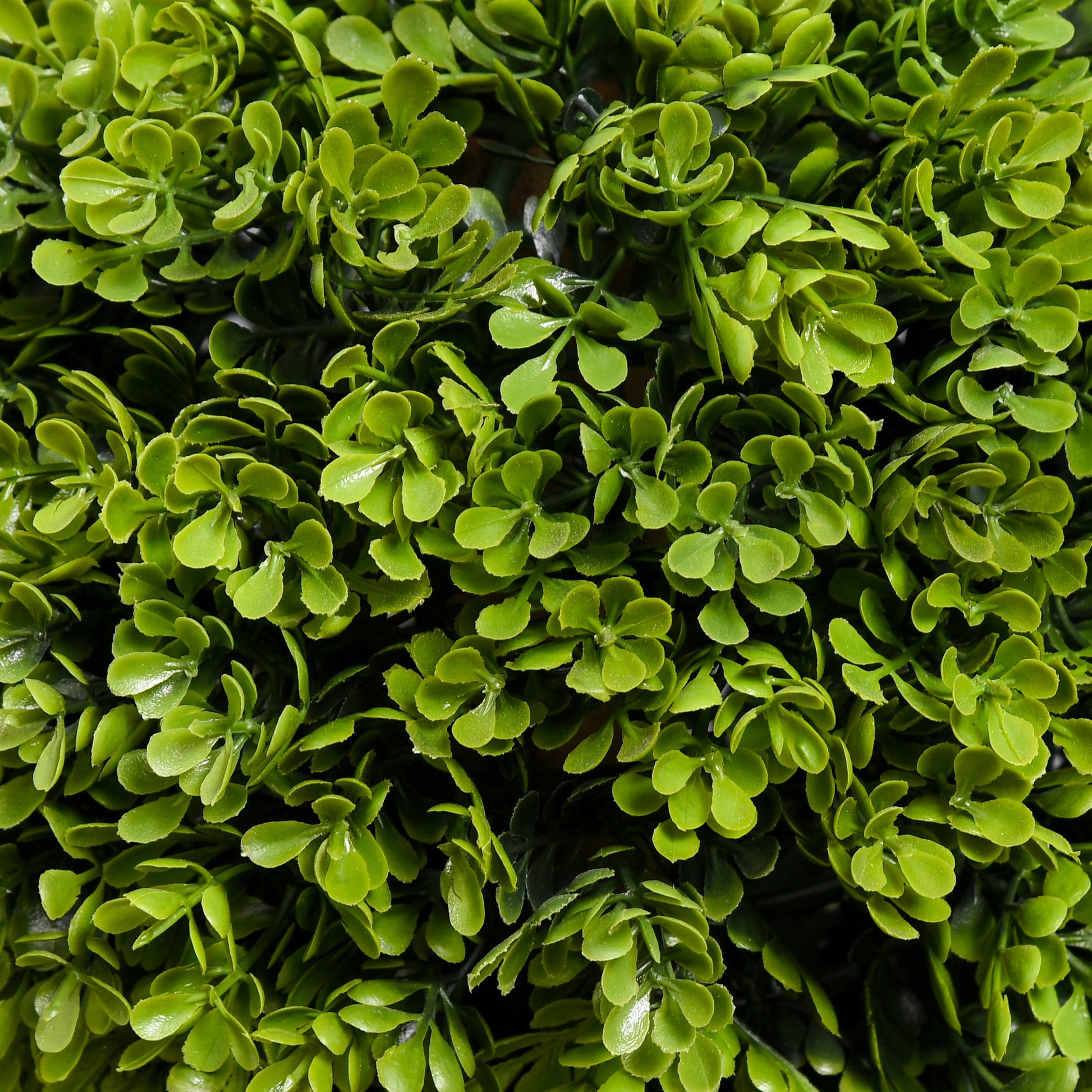 Artificial Boxwood, 115 cm Houseplant, Artificial Plant in Pot, Decorative Plant, Decorative Plants for Home, Office, Hallway, Garden, Green