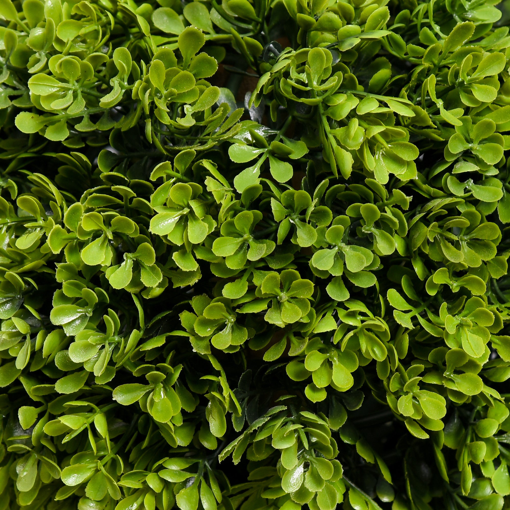 Artificial Boxwood, 115 cm Houseplant, Artificial Plant in Pot, Decorative Plant, Decorative Plants for Home, Office, Hallway, Garden, Green
