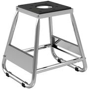Motorcycle Stand, Universal Motorcycle Holder up to 500kg Load Capacity, Motorcycle Stand Motorcycle Lift Motorcycle Lift Table, Motorcycle Motocross Lift Table Stand Mount