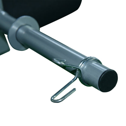 Multifunction Weight Bench Training Bench Power Station Incline Bench Fitness Station Fitness Equipment Steel 165 x 68 x 114 cm