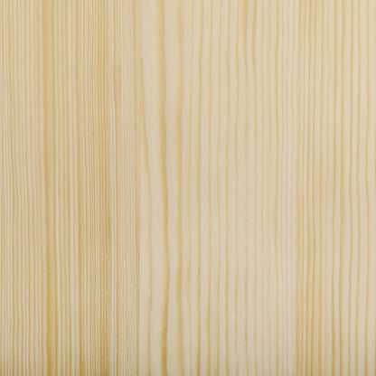 3-Seater Wooden Bench Country Style Kitchen Bench for Living Room, Kitchen, Entrance, Pine Wood, Up to 330 kg Load Capacity, 150 x 33 x 45 cm, Natural