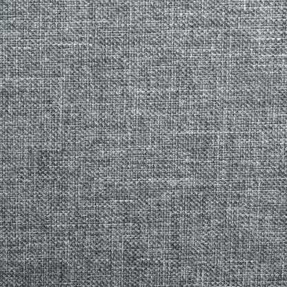 9-Drawer Chest Storage Cabinet Folding Cloth Drawer - Black Steel Frame - 100 x 30 x 100 cm, Bedroom, Entryway, Living Room, Oak and Grey