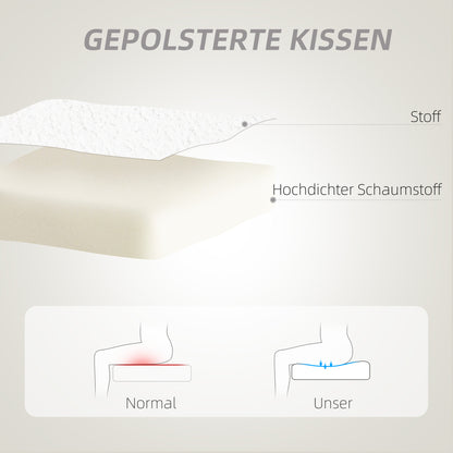 Desk Chair Office Chair Swivel Home Office Chair with Heart-shaped Backrest, Height Adjustable Teddy Fleece Vanity Chair for Study Room, White