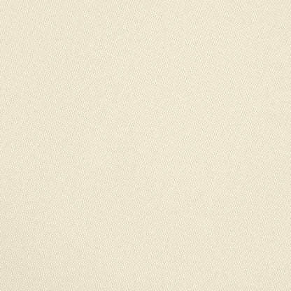 Set of 14 Replacement Covers Garden Lounge Cushions - 6 Seat Cushion Covers, 8 Back Cushion Covers - Zippered Water-Repellent Polyester Beige