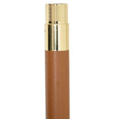 Umbrella Ø 250 cm, Umbrella with pulley mechanism Balcony Umbrella Beach Umbrella made of bamboo windproof Market Umbrella Sun protection for balcony terrace garden, Black