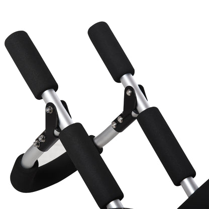 Foldable Surf Cart up to 45 kg Aluminum Transport Trolley Kayak Cart Foldable Padded Faux Leather Tires Boat Cart Surf Cart Boat Trailer Trolley for Surfboard Board Inflatable Boat