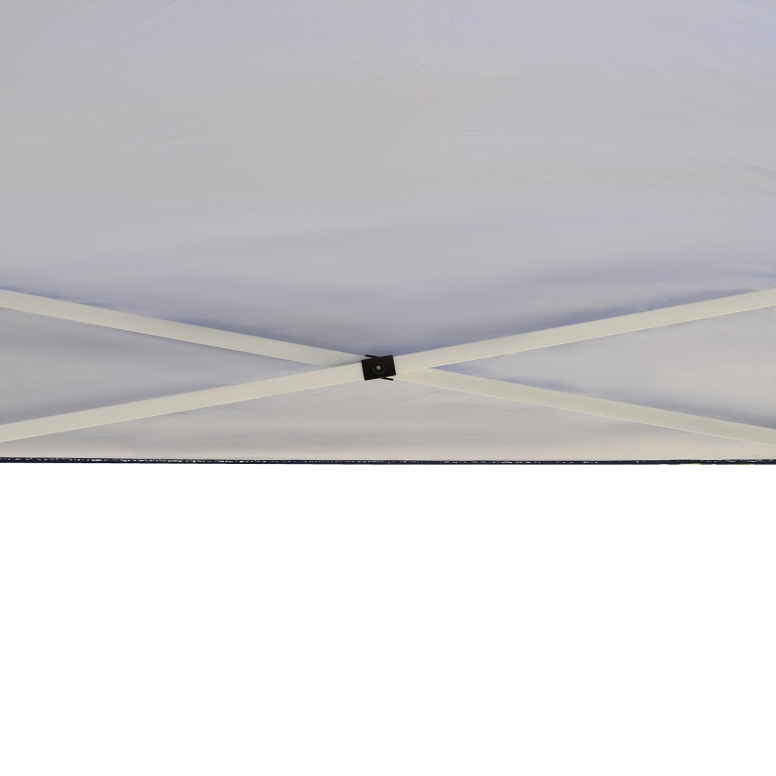 Pavilion approx. 3x3m, water-repellent Stable Winterproof Pop-up Folding Pavilion, UV Protection, Foldable Party Tent Garden Tent with Bag, Garden Pavilion for Camping Garden, Blue