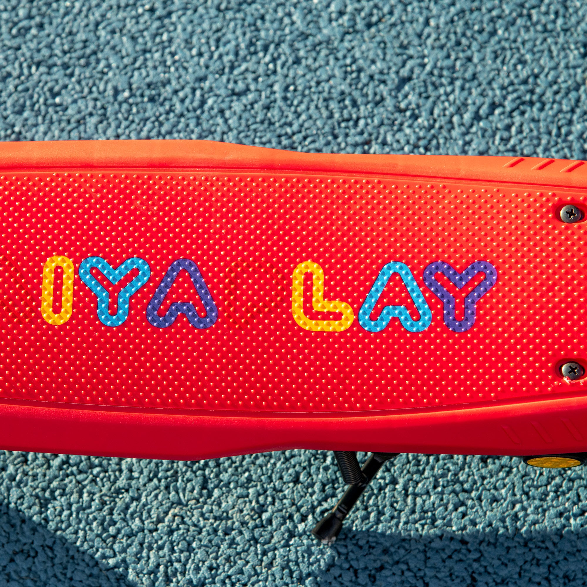 120W Folding Electric Scooter for Kids 7-14 Years Old Max Speed 12 Km/h Max Range 10 Km - Red