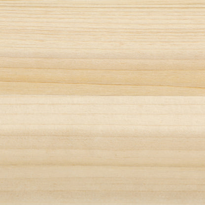 Raised Garden Bed, 3-Tier Planter Bed, Flower Box, Herb Bed, Plant Stand, Flower Stand for Balcony, Garden, Fir Wood, Natural, 108 x 88 x 36 cm