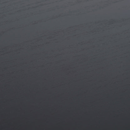 Wooden Computer Table L-Shaped Corner Desk for Office Bedroom Home School