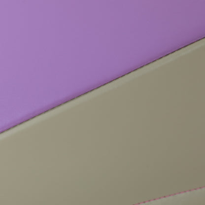 7PCS Baby Motor Skills Module Baby Motor Skills Course Foam Building Blocks EPE with Synthetic Cover - Educational Toys for Preschool Children, Multicolor