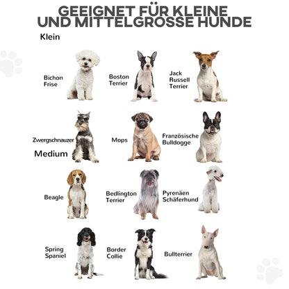 Dog Gate Adjustable Pet Safety Gate with Feet 432 x 70 cm Wood Dog Barrier Foldable Stair Gate Dog Safety Gate for Stairs, Doors, Hallway, 6 Panels, Natural Wood