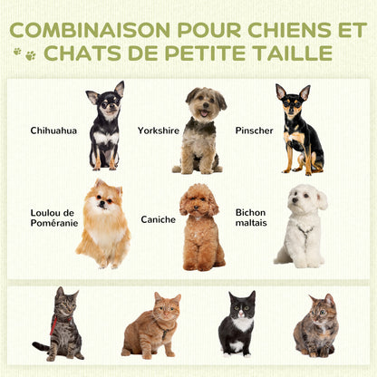 Pet Teepee Tent - Gray teepee for cats or small dogs - thick cushion for maximum comfort 2 pompoms included - pine wood structure felt plush gray