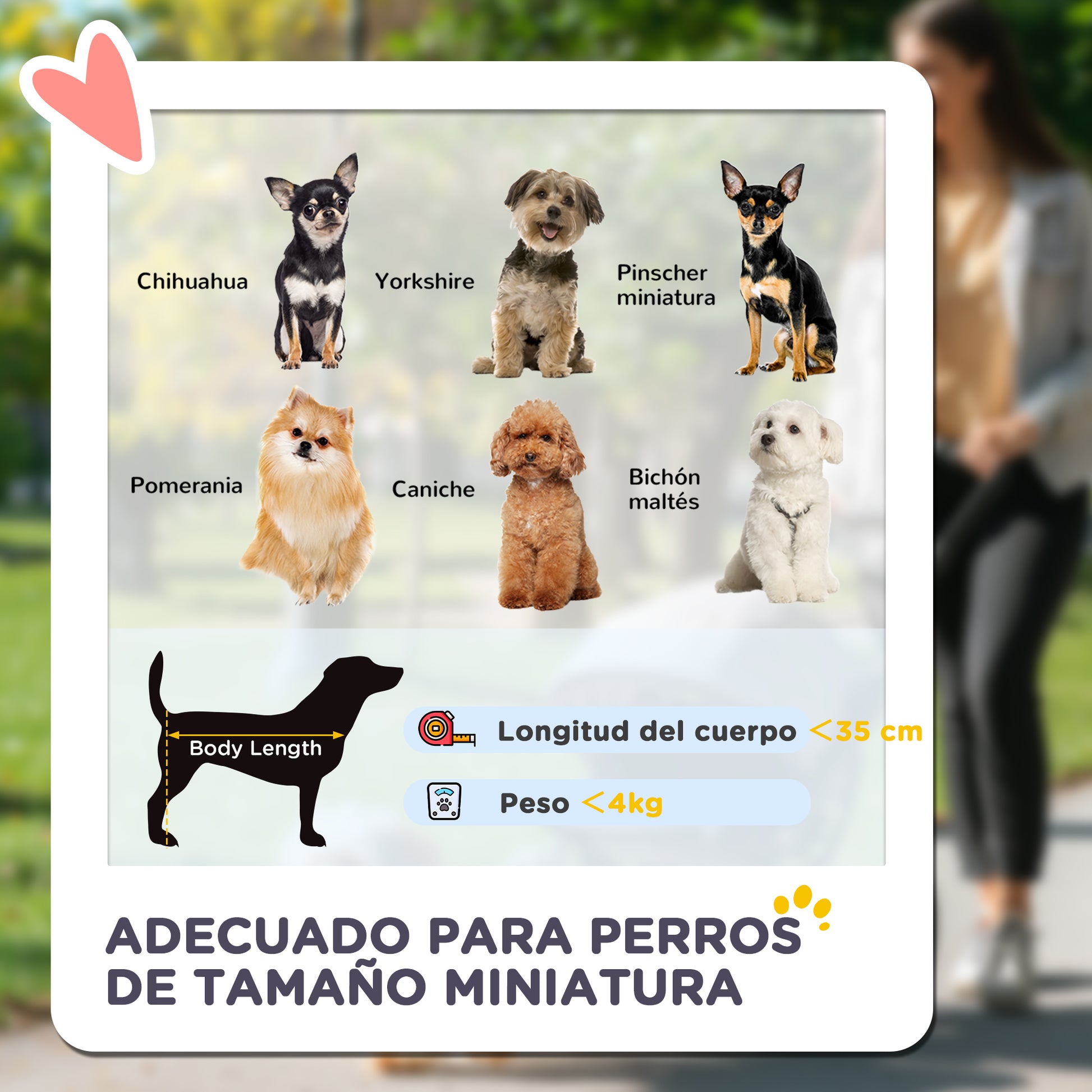 Foldable 3 in 1 Dog Stroller Pet Stroller for Small Dogs with Storage Basket Mesh Window Cup Holder and 2 Universal Wheels 76x50x102 cm Black