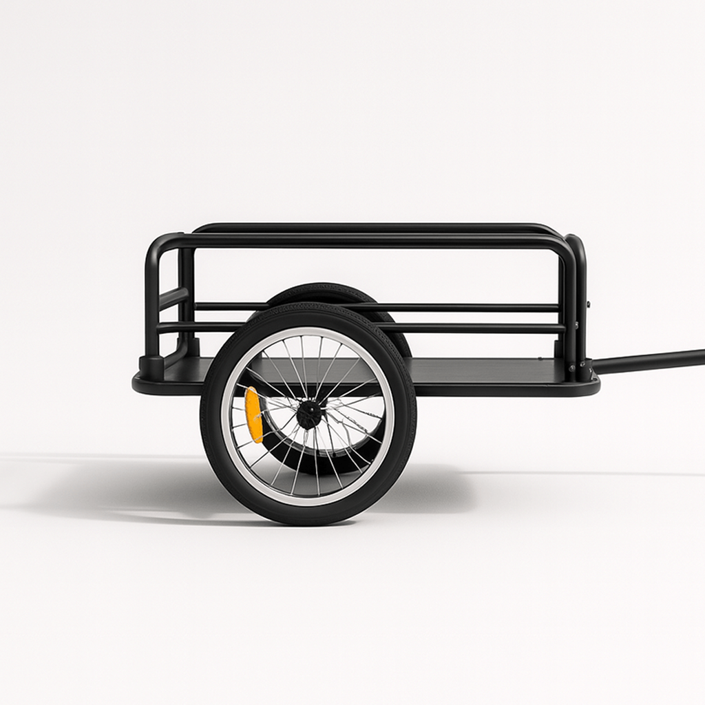 Trailers & Accessories
