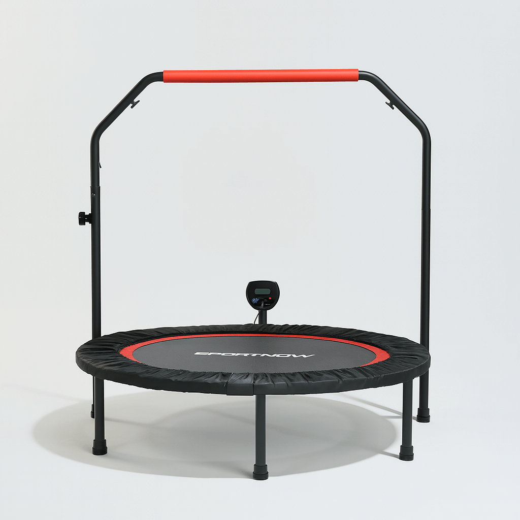 Trampolines & Accessories