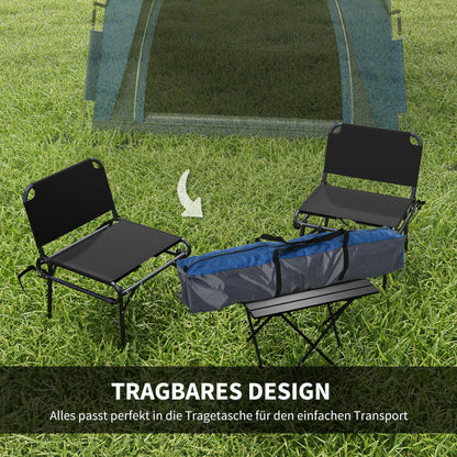 Dome Tent for 4 People Light, Stable, Waterproof UV 50+ Pop Up Camping Tent with Hooks, Door, Windows, Groundsheet, Family Tent with 1000mm Water Column Tent for Camping, Travel, Trekking, Garden