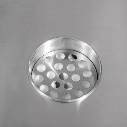 Ethanol Fireplace Freestanding Portable Table Fireplace with 0.4 L Reservoir Covering 15 m² - dim. 25L x 25W x 60H cm