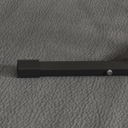 SPORTNOW Punching Bag Stand Adjustable Height, Freestanding Punching Bag Holder with Speedball, up to 60 kg Load Capacity, Steel, Black