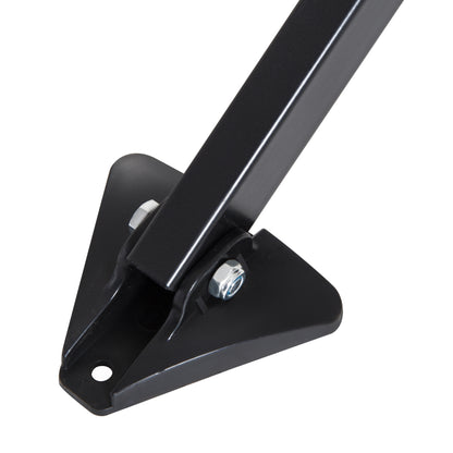 Bike Repair Stand 109-180cm with Tool Tray for Bike Maintenance