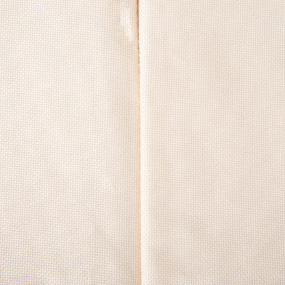 Garden Furniture Cover 275x208x78 Oxford 600D Waterproof Sofa Table Cover with 4 Ventilations 5 Handles and Beige Drawstring