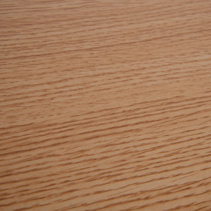 Slim Entry Shoe Rack with 4 Fold-Down Doors, Modern Shoe Storage for 24 Pairs of Shoes with Adjustable Shelves, Wood Color, 120x24x81cm