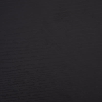 Contemporary Design 2-in-1 Bookshelf Bench with 6 Compartments and 3 Cushions 102L x 30W x 61H cm Black Gray