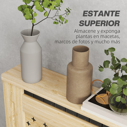 Radiator Cover MDF Radiator Cover 78x19x82 cm Radiator Cover for Living Room Bedroom Hallway Oak