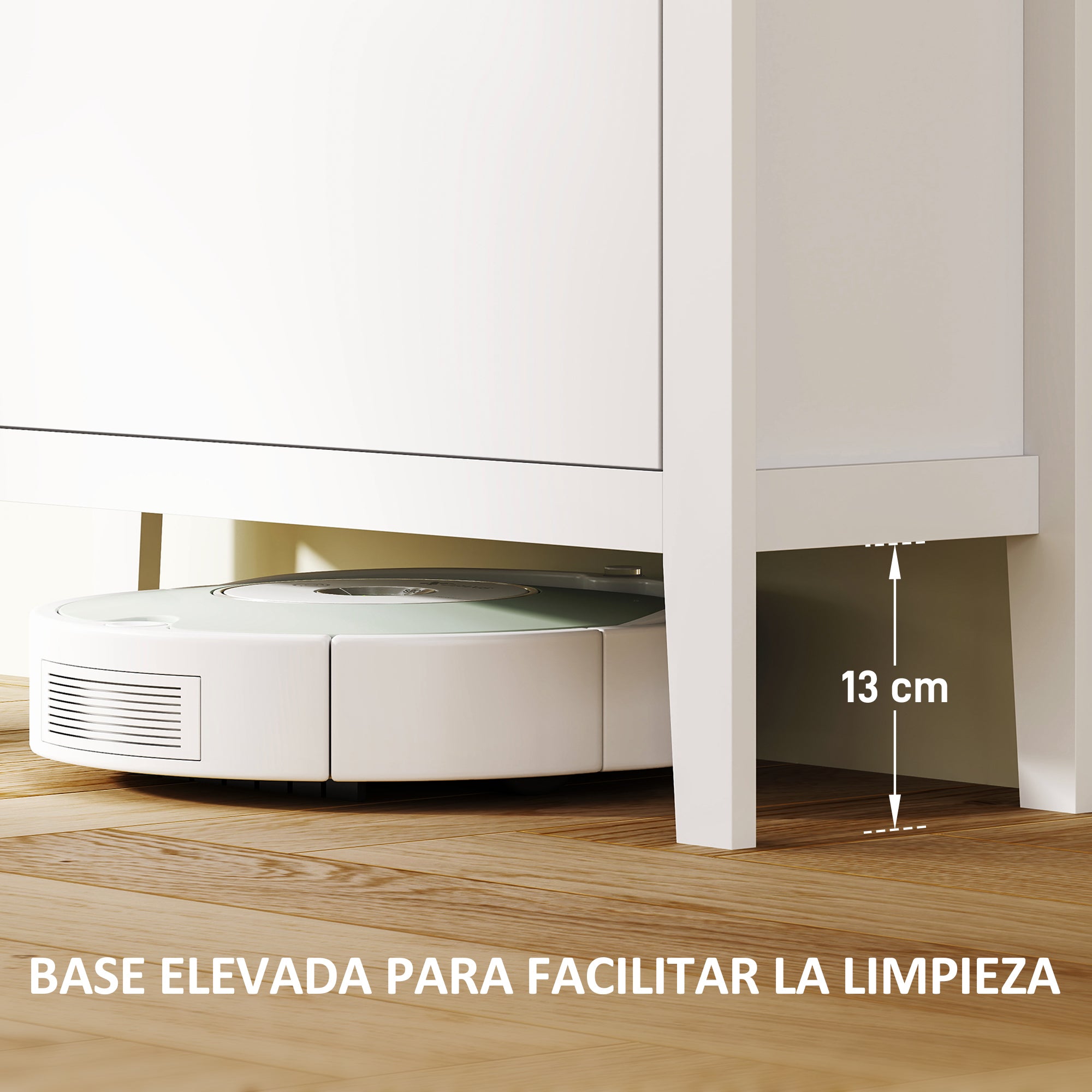 Narrow Shoe Cabinet Shoe Rack Entryway Hallway with 3 Foldable Drawers Adjustable Shelves and PU Handles for 21 Pairs of Shoes for Hallway 80x24x131 cm White