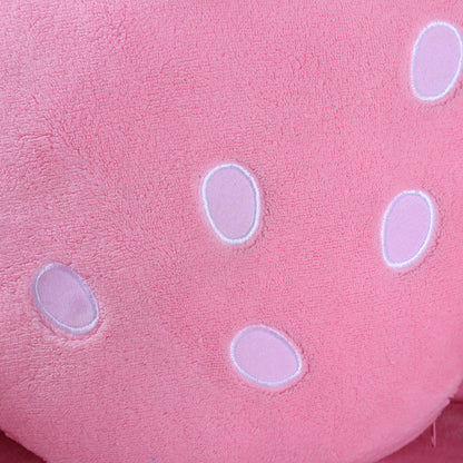 Children's Sofa Kids Chair Sofa Couch Children's Room Soft Sofa Double Sofa Single Sofa (Strawberry Sofa)