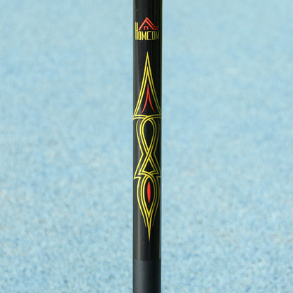 Stunt Scooter with 360° Steering, ABEC 9 Ball Bearings, 100mm Leather Wheels, Aluminum Stunt Scooter up to 100kg Capacity, Trick Roller Kick Scooter for Kids 14 Years and Up