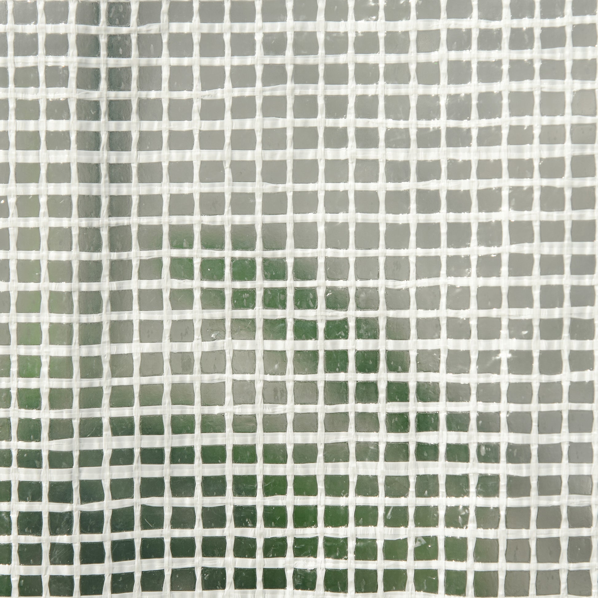 Foil Greenhouse Tomato Greenhouse with Mesh Window, Greenhouse with Roll-Up Doors, Propagation House with UV Protection, White, 200 x 100 x 215 cm
