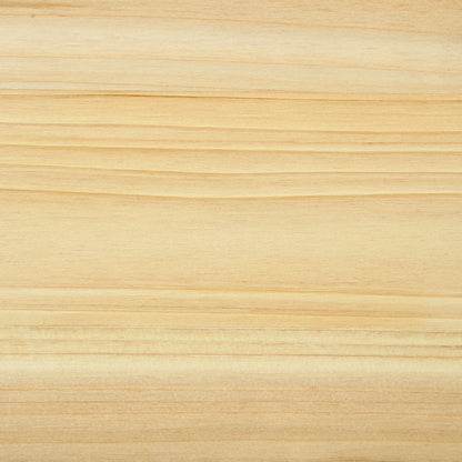 Large Outdoor Wooden Planter with Trellis for Climbing Plants and 2 Raised Planting Boxes for Patio Terrace Balcony 230x60x110 cm Natural