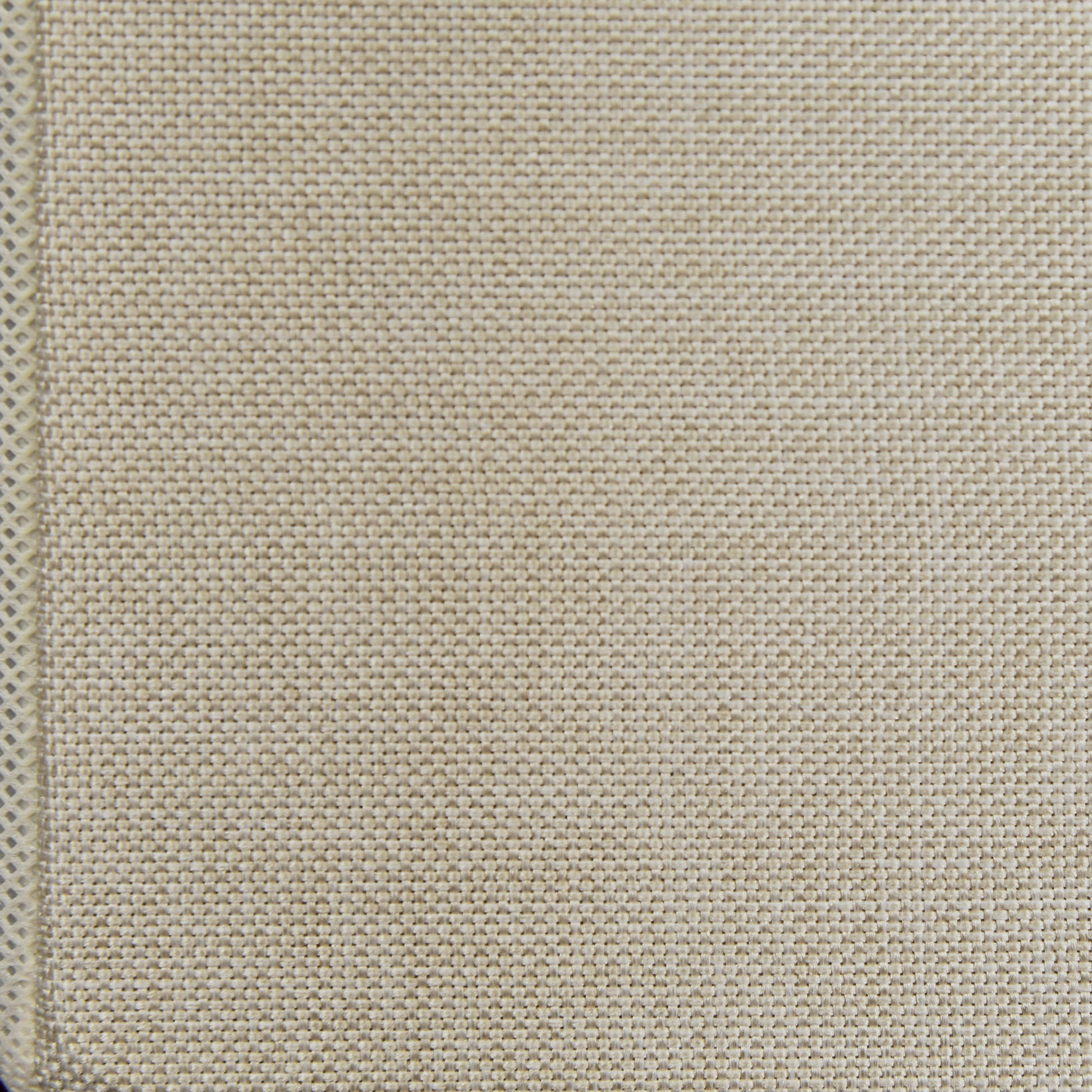 4-Drawer Linen Storage Dresser 58 x 29 x 78.5 cm Black Gray Ecru Beige